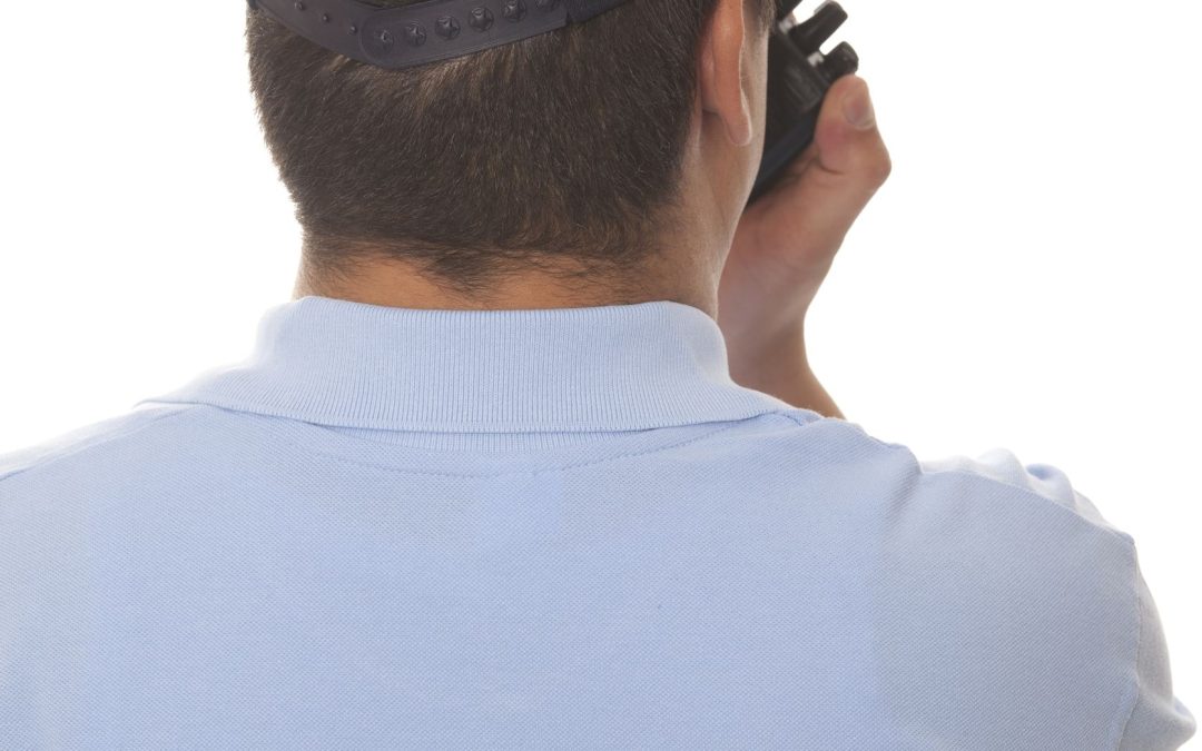 Essential Reasons To Hire A Construction Site Security Guard In Los Angeles CA For Protection