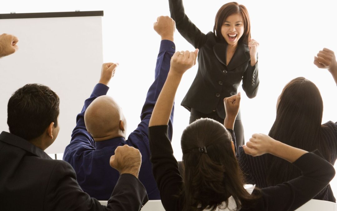 How a Marketing Motivational Speaker Can Ignite Creativity in Your Sales Team