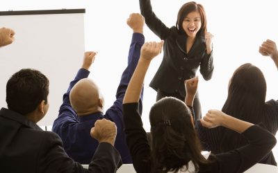 How a Marketing Motivational Speaker Can Ignite Creativity in Your Sales Team