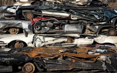 What Impacts Aluminum Scrap Price Hunterdon County NJ and How Sellers Can Benefit
