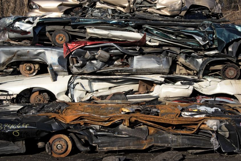 What Impacts Aluminum Scrap Price Hunterdon County NJ and How Sellers Can Benefit