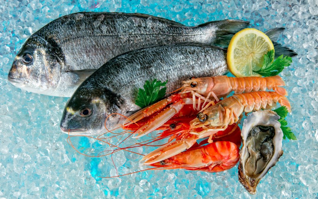 From Dock to Delivery: What Sets a Frozen Seafood Distributor in New York Apart