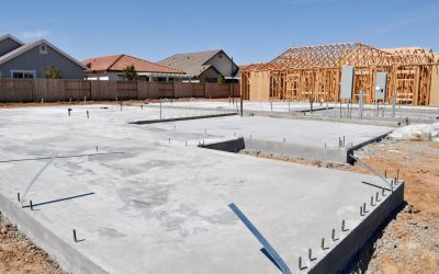 Reasons Homeowners Trust A Concrete Construction Company In Georgetown TX For Lasting Driveways