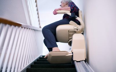 Accessibility Solutions Made Simple with Home Elevator Lifts NJ Families Prefer