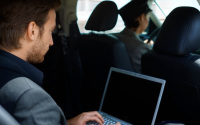 Airport Commutes Made Easy by an Airline Shuttle Company, St Augustine, FL Travelers Prefer