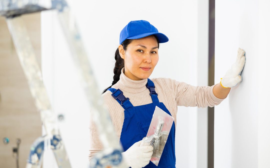 Protect Your Home Value With Timely Stucco Repair Philadelphia PA Solutions