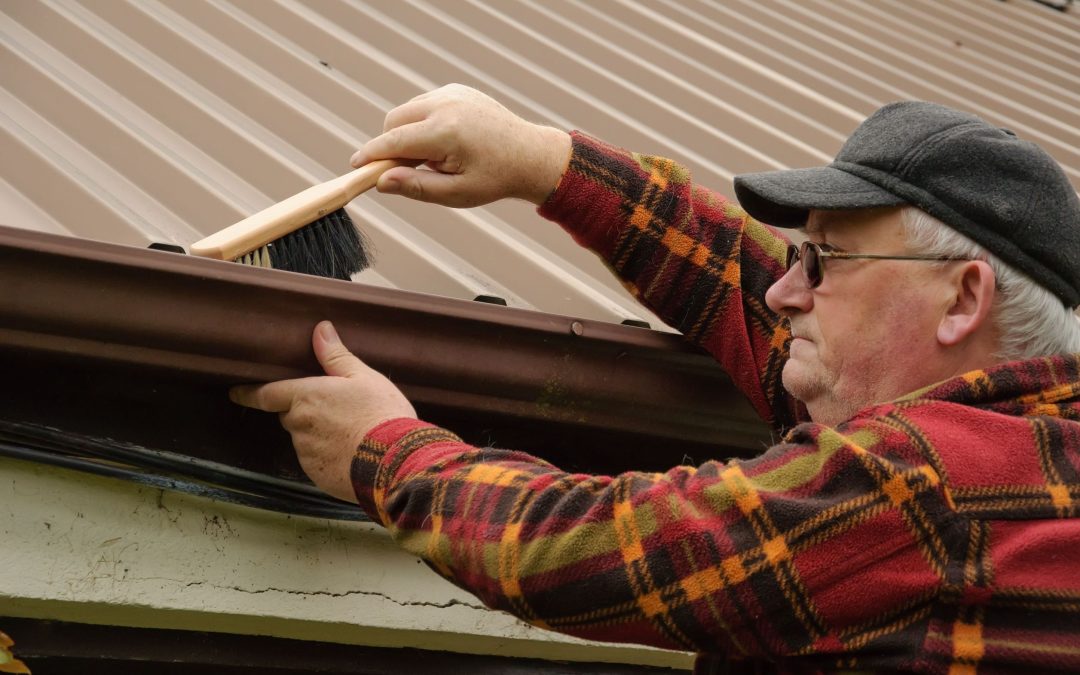 Protect Your Home from Water Damage with Gutter Cleaning in Santa Rosa Beach, FL, Solutions