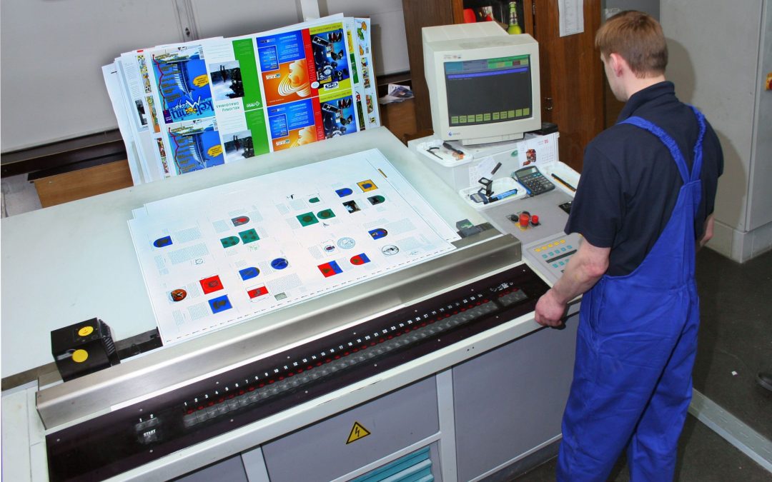 Printing Services In Rockford IL