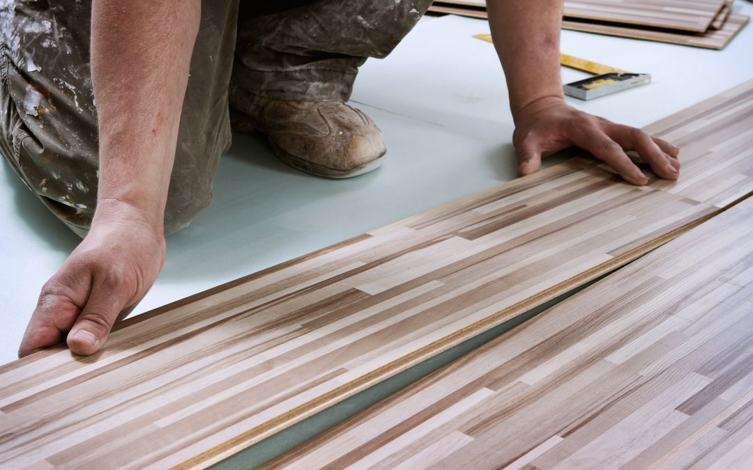 Upgrade Your Home Comfort with Reliable Hardwood Flooring Service Torrance, CA
