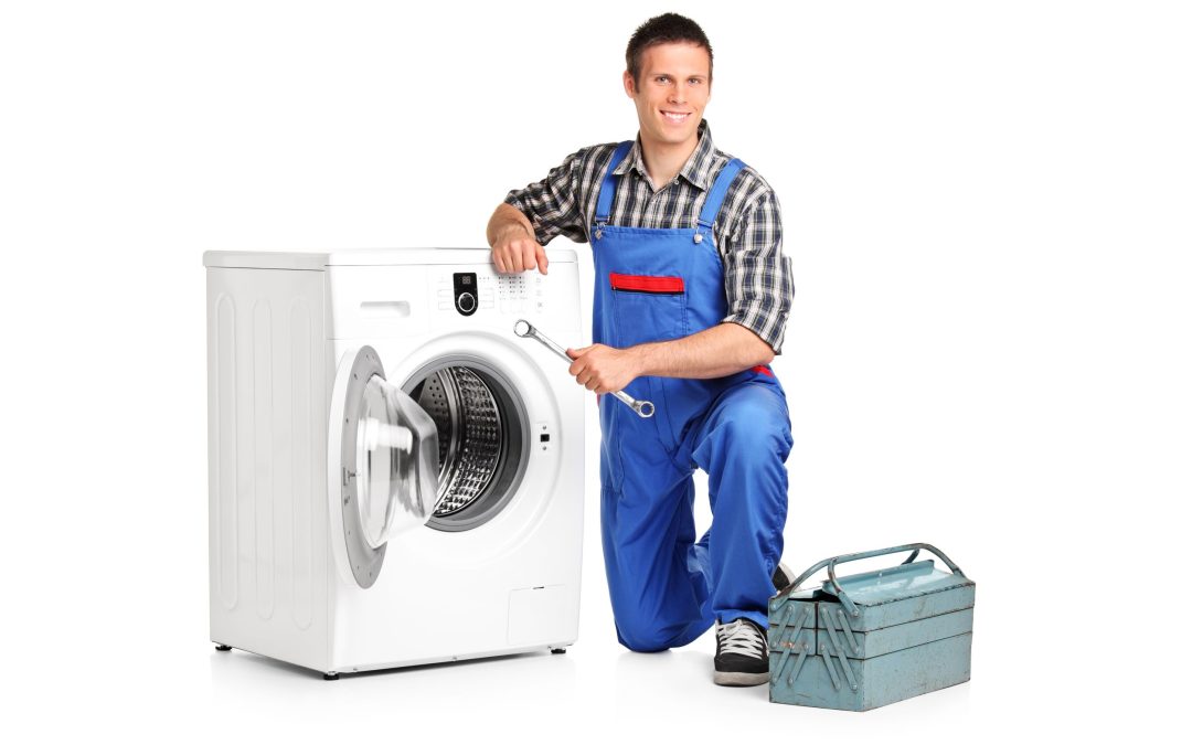 Expert Advice on Extending Appliance Life With Washer Repair in Suffolk VA