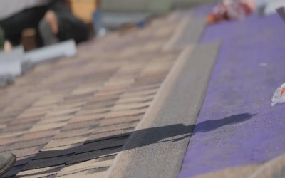 How Roof Replacement Tomball TX Can Boost Curb Appeal and Home Value Instantly?