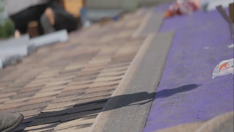 How Roof Replacement Tomball TX Can Boost Curb Appeal and Home Value Instantly?