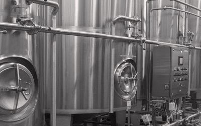 Upgrade farm irrigation systems with Delavan Spray Nozzles for efficient water distribution