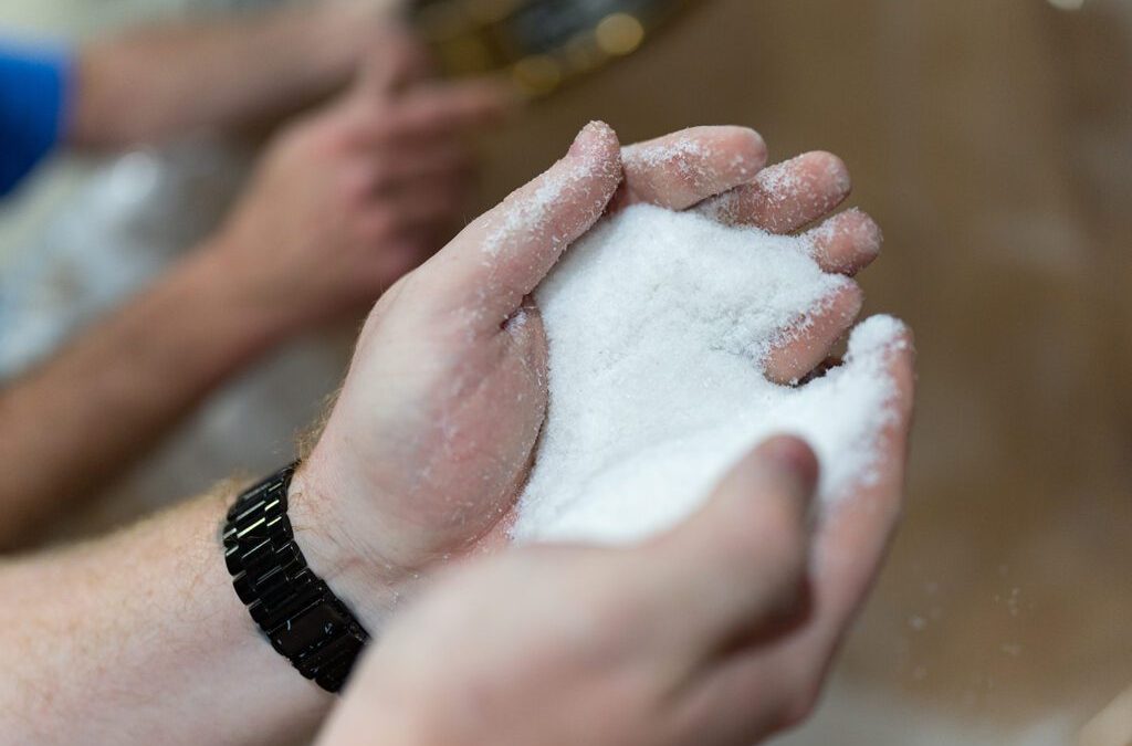 How Reach Compliant Materials Support Safer Manufacturing Practices in the United States