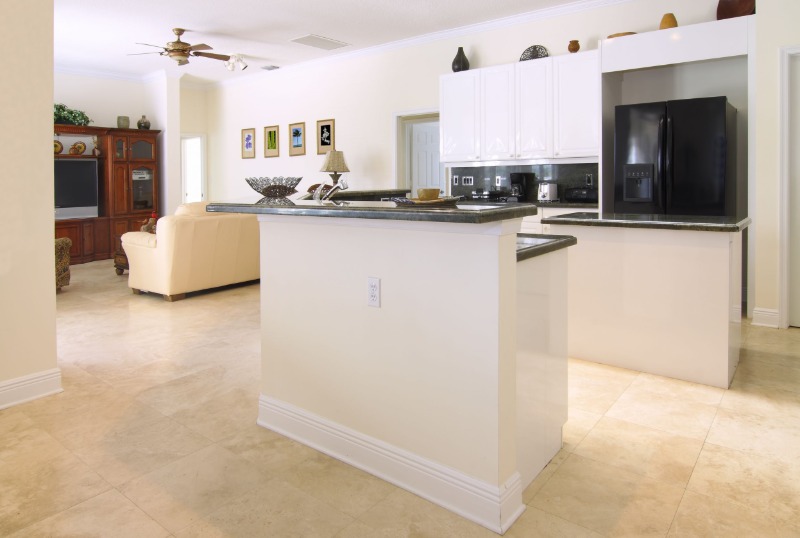 Transform Any Kitchen Space with Cabinet Painting Rhode Island Homeowners Recommend
