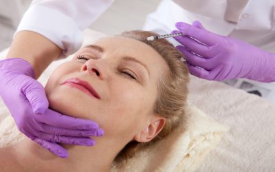 Smooth Wrinkles with Expert Botox Near Baltimore, MD for a Youthful Look
