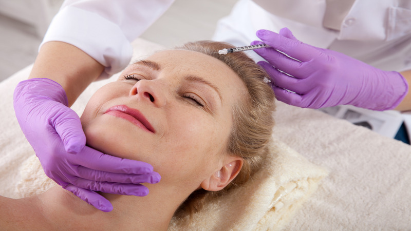 Smooth Wrinkles with Expert Botox Near Baltimore, MD for a Youthful Look