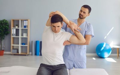 Physical Therapist Jacksonville FL: Personalized Care for Lasting Mobility Results