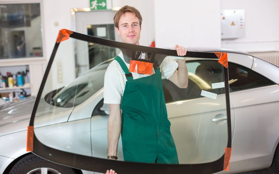 Protect Your Vehicle with Reliable Auto Glass Replacement Service, Bowmanville, ON Solutions