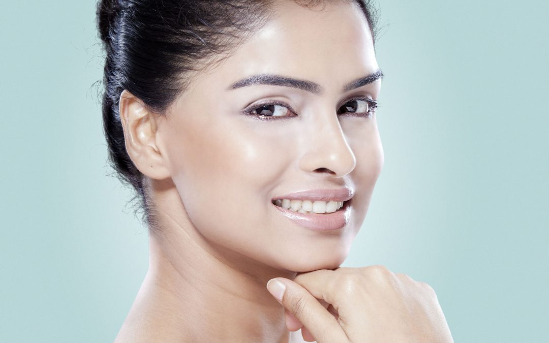 Red Light Therapy for Natural Skin Rejuvenation