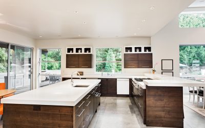Transform your home with kitchen remodeling Charlottesville residents trust for lasting quality and style