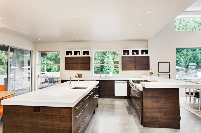 Transform your home with kitchen remodeling Charlottesville residents trust for lasting quality and style