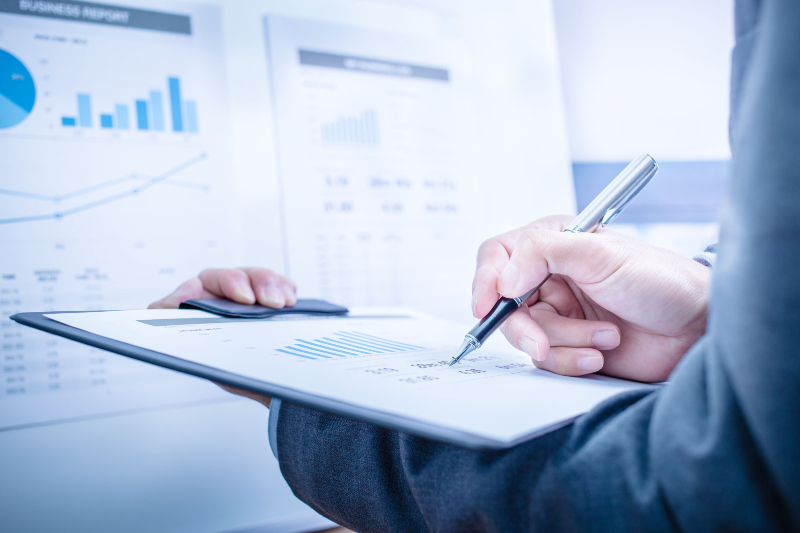 Maximize Regulatory Confidence with SEC Compliance Consulting NY for Your Financial Firm