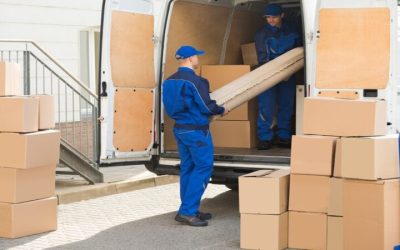 Get Reliable Packing Solutions from Moving Services In Palmdale, CA for Seamless Moves