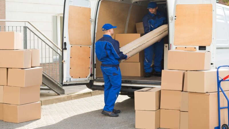 Get Reliable Packing Solutions from Moving Services In Palmdale, CA for Seamless Moves
