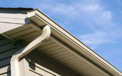 Protect Your Home From Water Damage With Expert Rain Gutter Installation Minnetonka