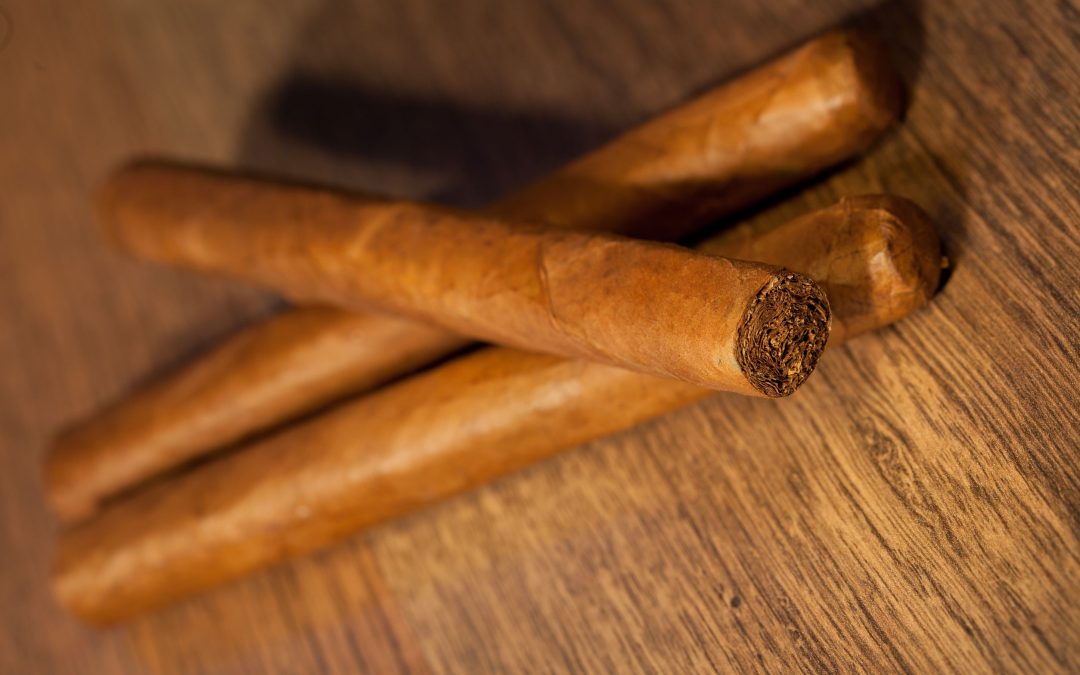 Experience the heritage of King Edward Imperial Cigars with UK traditions and timeless flavour