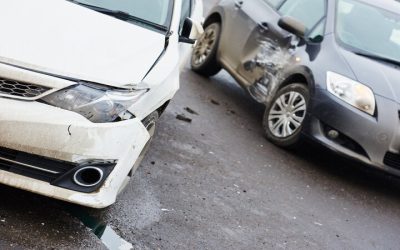 Steps to Take After a Crash With Guidance From an Auto Accident Attorney Edison Township