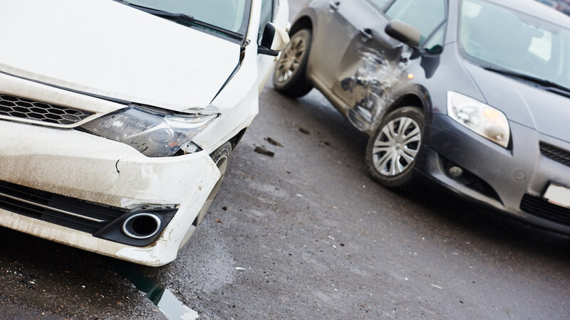 Steps to Take After a Crash With Guidance From an Auto Accident Attorney Edison Township