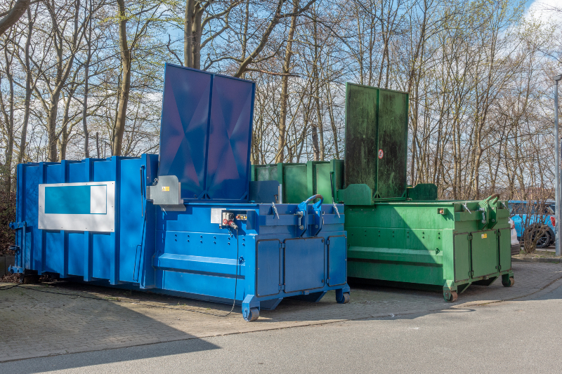 Improve Community Health by Supporting Waste Recycling Howell Township NJ Programs
