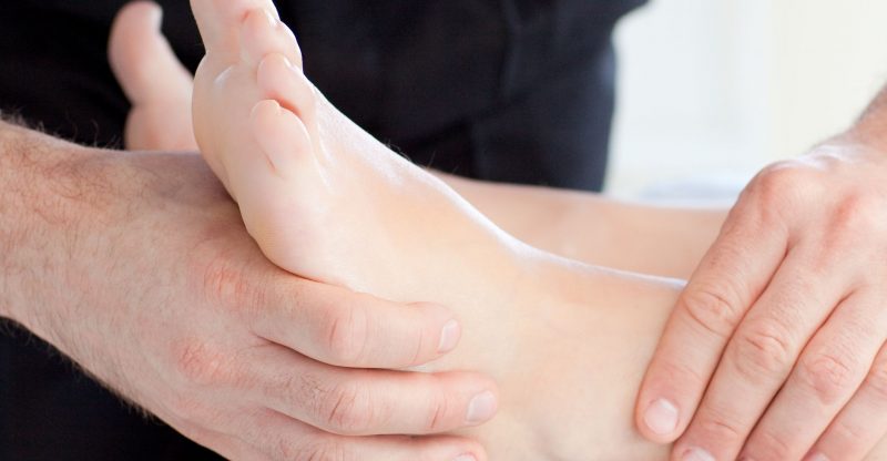 Effective Solutions for Plantar Fasciitis Treatment in Jacksonville, FL