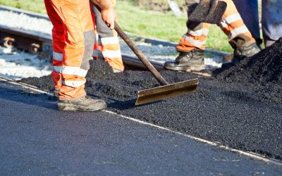 Local Solutions for Safer Roads Through Reliable Pothole Repair in Little Rock, AR