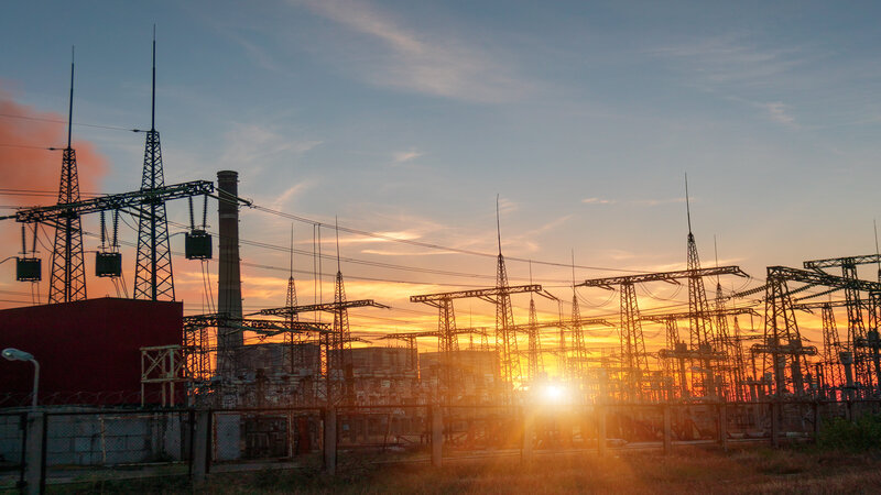 Enhancing Emergency Readiness Through a Qualified Government Power Supply Contractor