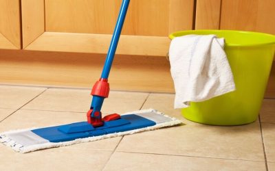 Breathe Easier at Home Thanks to Professional House Cleaning In St.