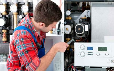 Achieve Energy Efficiency at Home Using Tankless Water Heater Clearwater FL Services