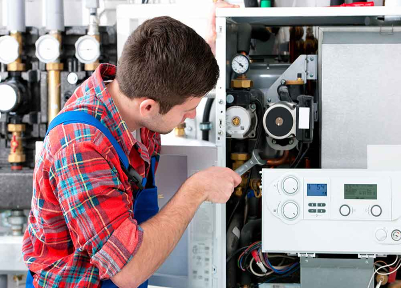 Achieve Energy Efficiency at Home Using Tankless Water Heater Clearwater FL Services