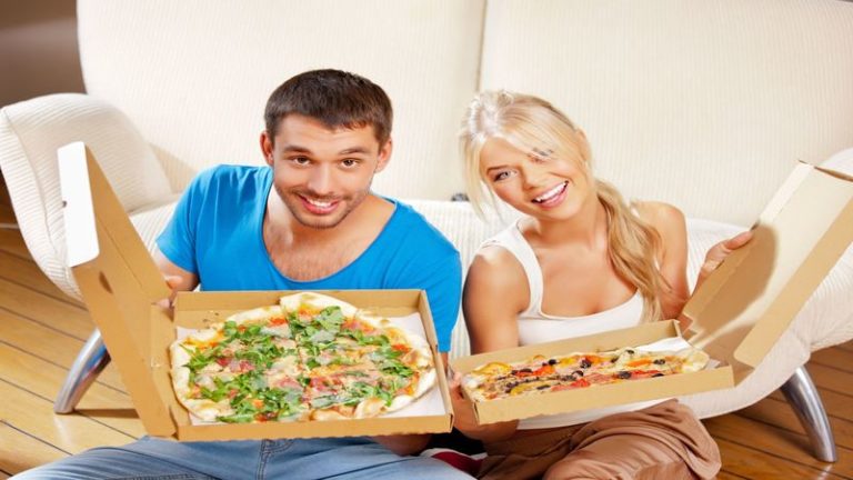 Enjoy Fresh and Fast Pizza Take Out in San Diego, CA for Busy Weeknight Dinners