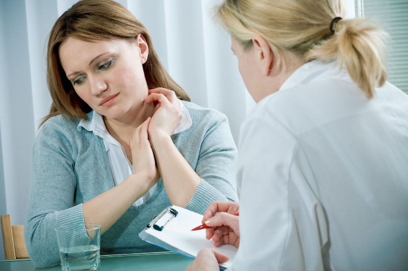 Stress Management and Mental Health Services at Genesis Medical Group in Spring, TX