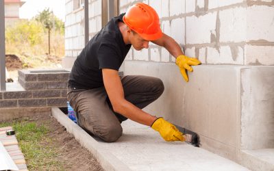 Signs You Need a Foundation Repair Contractor New Braunfels TX Homeowners Should Know