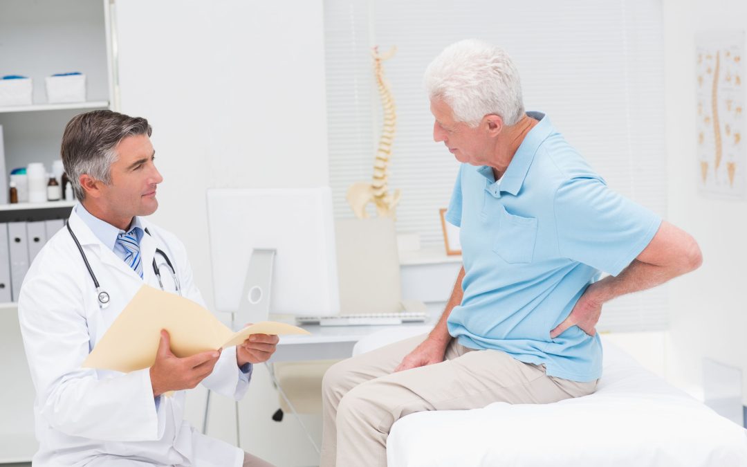 Walk-In Chiropractic Services: Immediate Relief for Busy Lives in Buena Park
