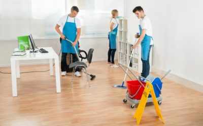 Create a Cleaner Home Fast Using Home Cleaning Services In Alameda, CA, Professionals