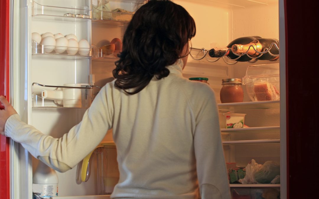 Organize Your Kitchen Efficiently With Freezers For Sale in Panama City Beach FL