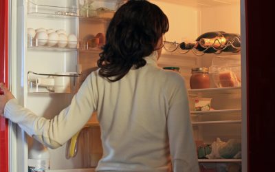 Organize Your Kitchen Efficiently With Freezers For Sale in Panama City Beach FL