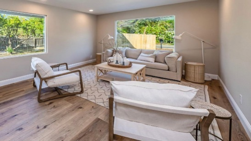How Neutral Design in Home Staging Helps Fresno Buyers Visualize Their Future Home