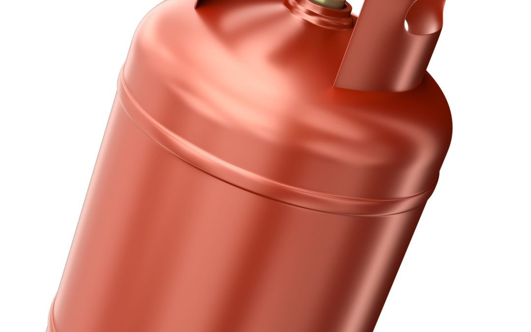Why Homeowners Trust a Propane Supplier Rochester, NH for Reliable Heating Solutions