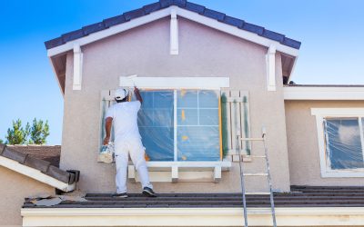 Trustworthy Painting Contractors in Woodridge IL Make Home Renovations Stress Free